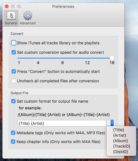 apple music converter for mac
