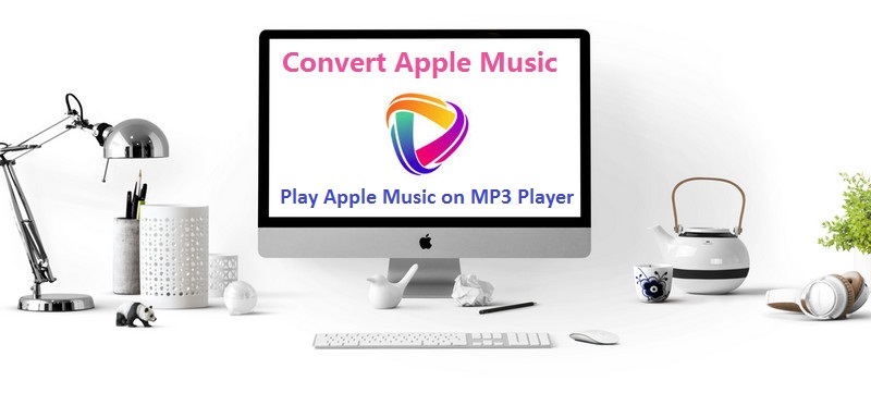 how to play apple music on mp3 player