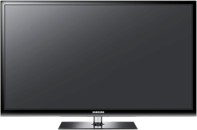 Convert video for HD TV