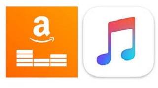 Amazon Music vs Apple Music