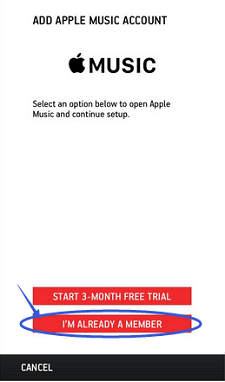 enjoy your Apple song with Sonos