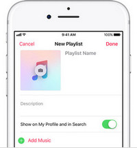 play spotify music on apple watch