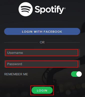 Sync Spotify Music to Android