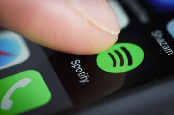 Use Spotify Song as iPhone Ringtone