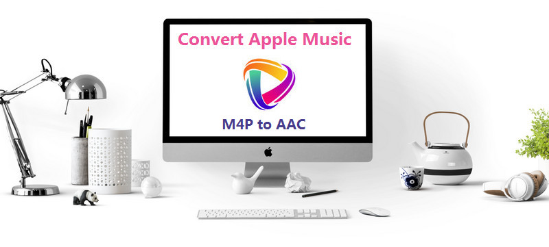 convert apple music to aac