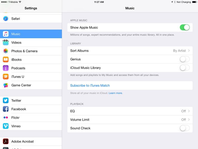 copy apple music to iphone