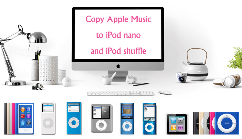 How to put songs onto an ipod shuffle