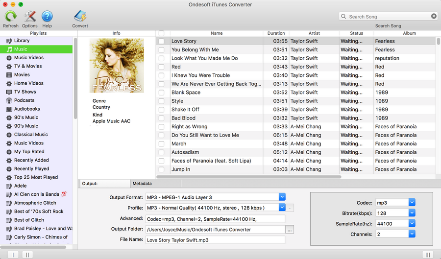 すごい Apple Music を高品質で Cd に焼く方法