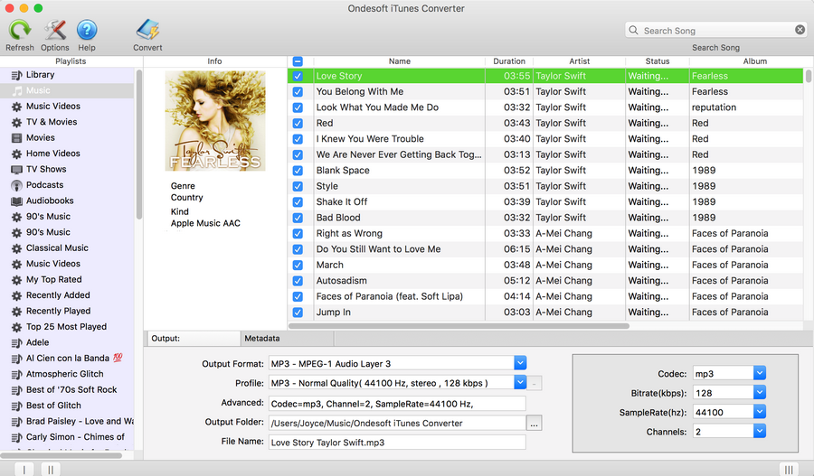 すごい Apple Music を高品質で Cd に焼く方法