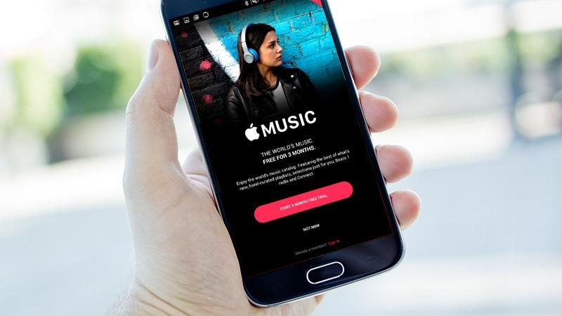 Play Apple Music Songs after Canceling Subscription