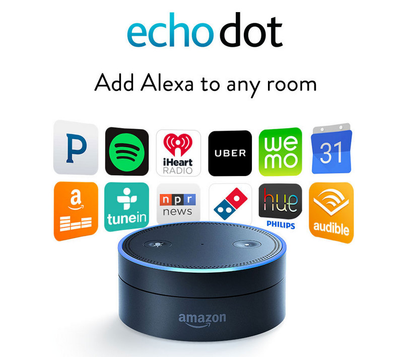 Can I Play Apple Music on Echo Dot