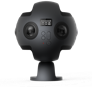 Convert video for Insta360