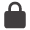 Privacy icon